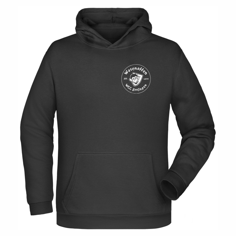 Kinder Hoody - Wasenaffen Jubiläum