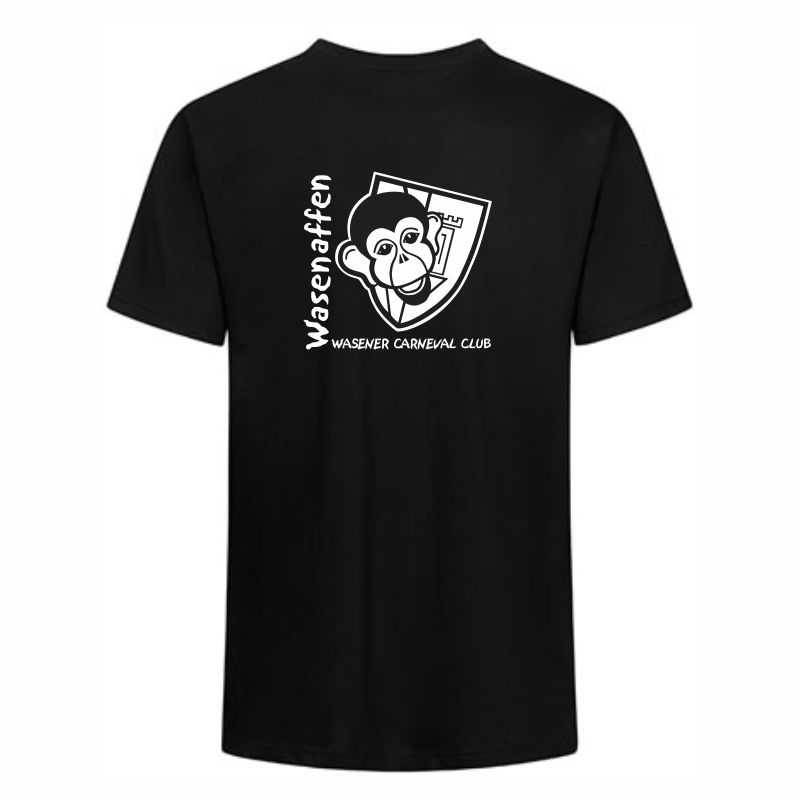 Kinder T-Shirt - Wasenaffen – Bild 2
