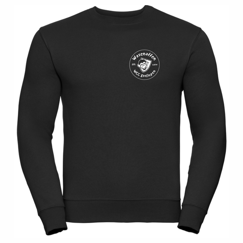 Sweatshirt - Wasenaffen Jubiläum